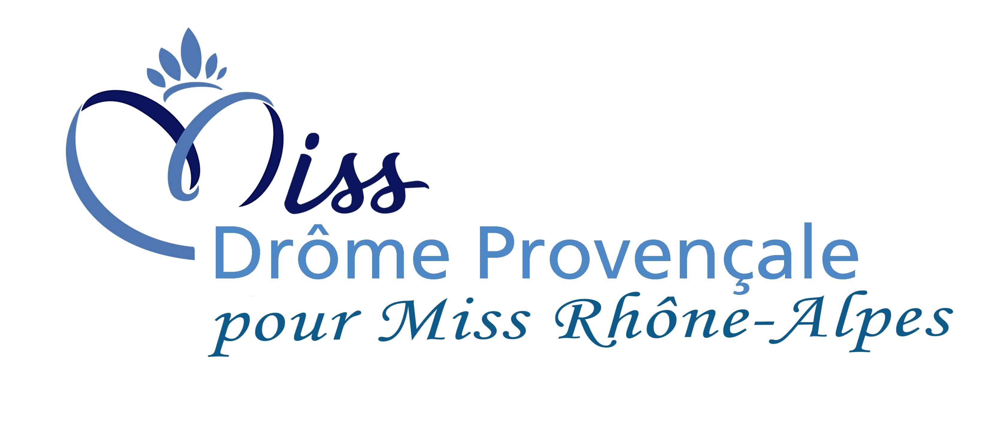 Comité Miss Drôme Provençale